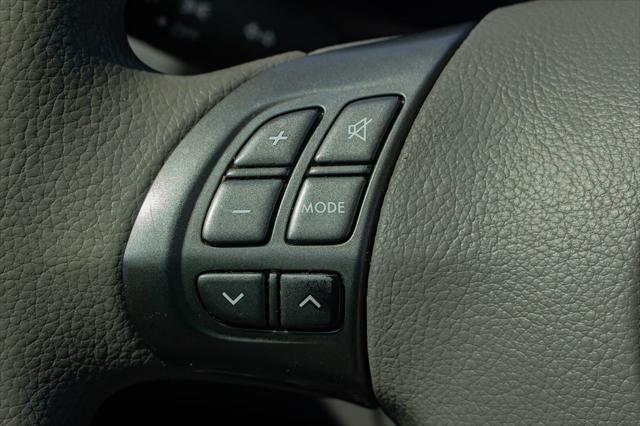 used 2010 Subaru Forester car, priced at $5,889