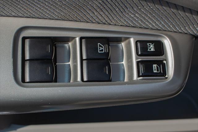 used 2010 Subaru Forester car, priced at $5,889