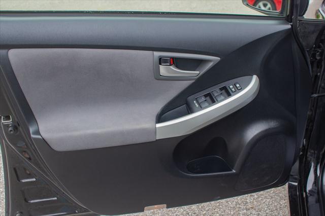 used 2013 Toyota Prius car, priced at $12,788