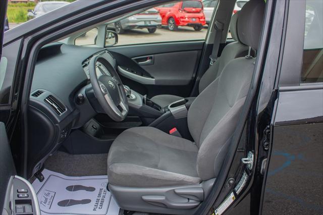 used 2013 Toyota Prius car, priced at $12,788