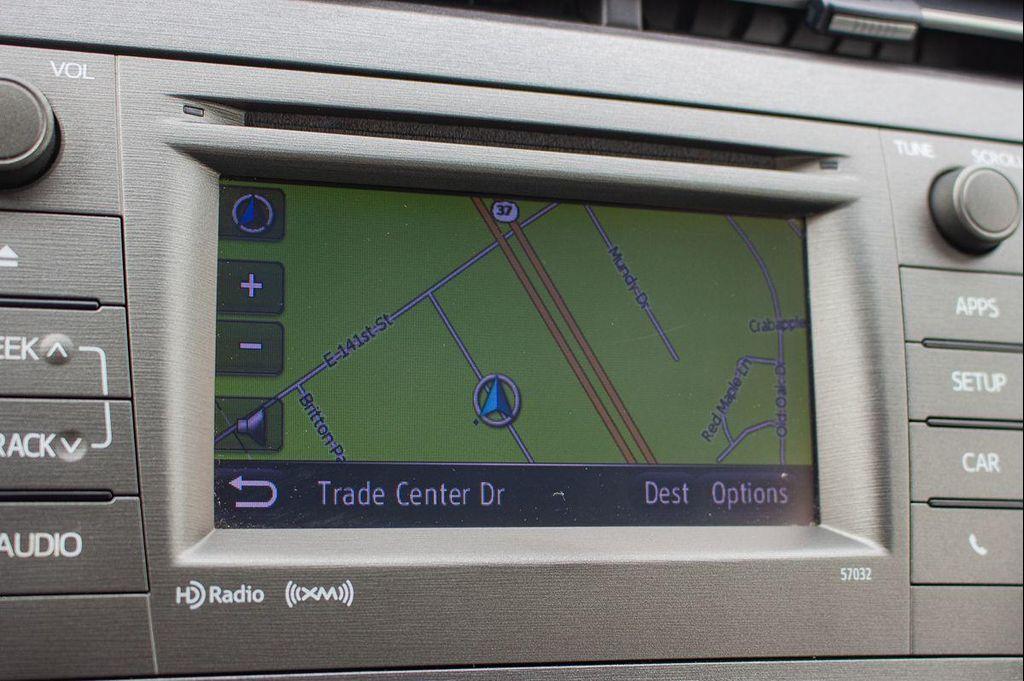 used 2013 Toyota Prius car, priced at $11,976