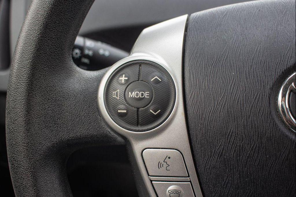 used 2013 Toyota Prius car, priced at $11,976