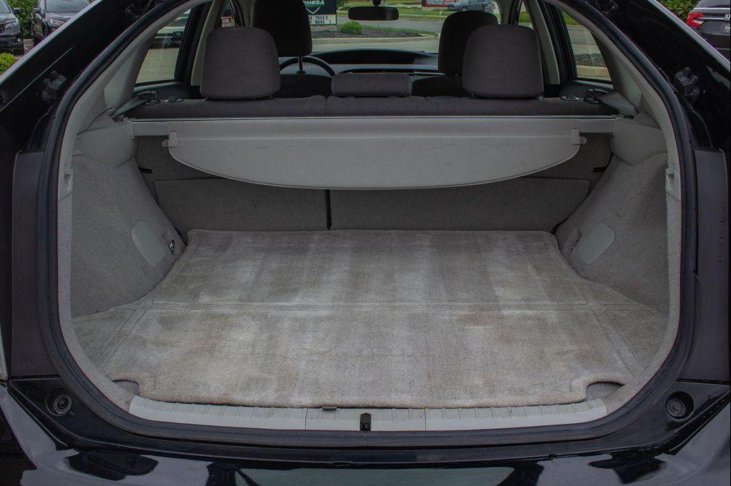 used 2013 Toyota Prius car, priced at $11,976