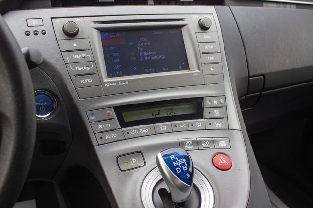 used 2013 Toyota Prius car, priced at $12,788