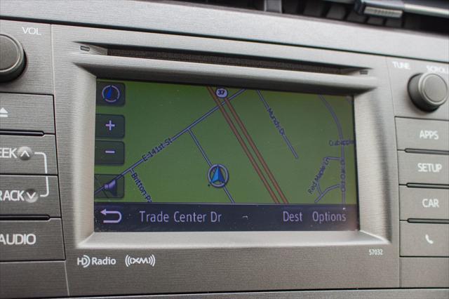 used 2013 Toyota Prius car, priced at $12,788