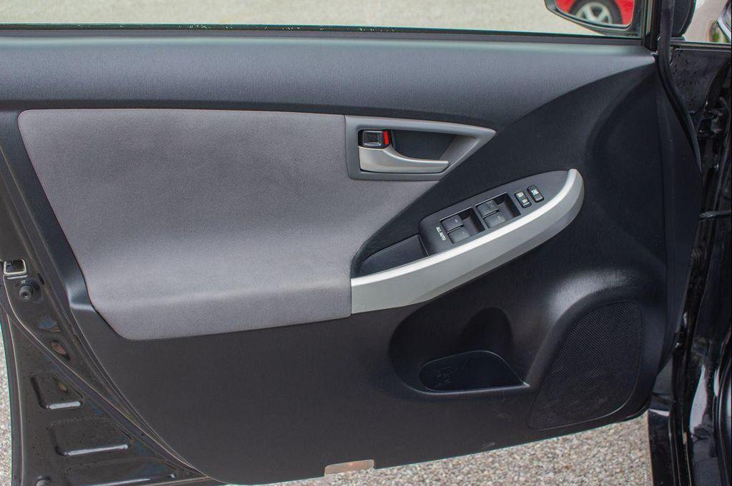 used 2013 Toyota Prius car, priced at $11,976