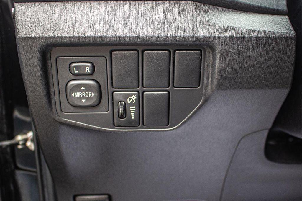 used 2013 Toyota Prius car, priced at $11,976
