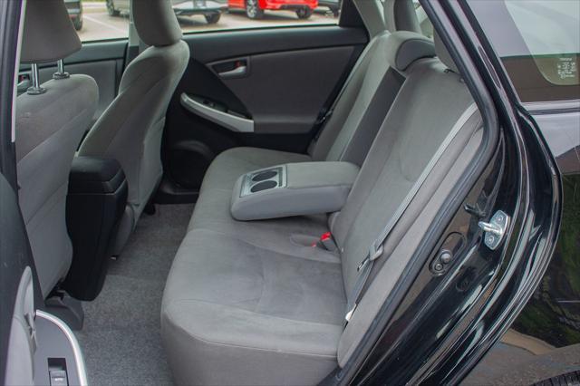 used 2013 Toyota Prius car, priced at $12,788