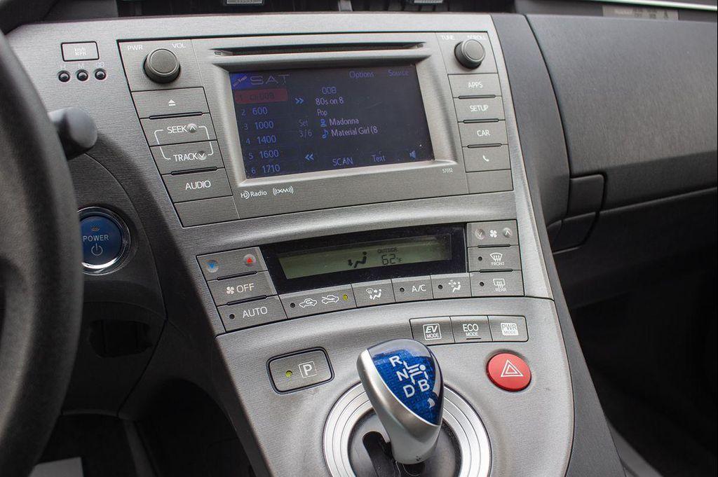 used 2013 Toyota Prius car, priced at $11,976