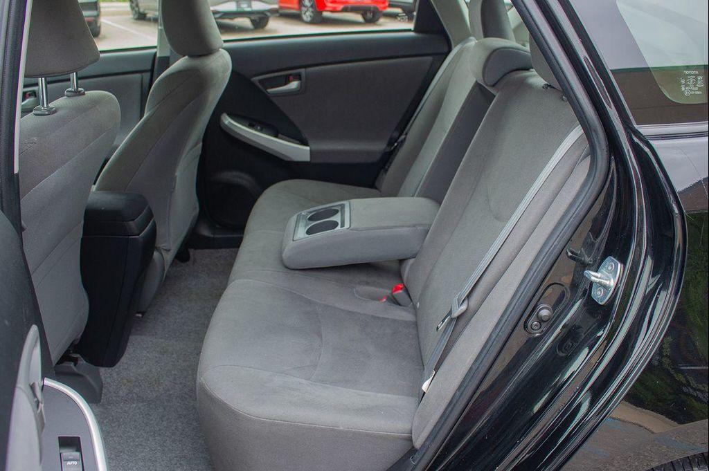 used 2013 Toyota Prius car, priced at $11,976