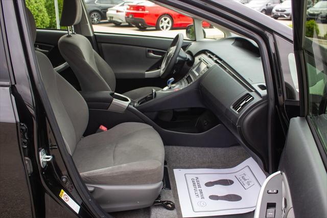 used 2013 Toyota Prius car, priced at $12,788