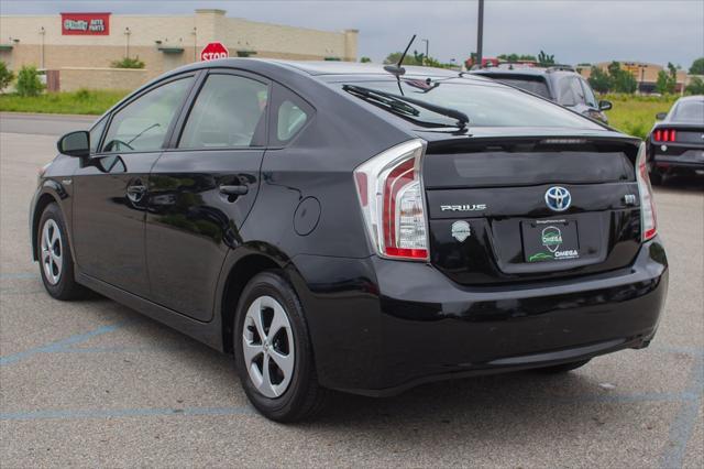 used 2013 Toyota Prius car, priced at $12,788