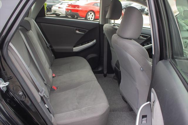 used 2013 Toyota Prius car, priced at $12,788