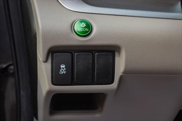 used 2012 Honda CR-V car, priced at $13,999