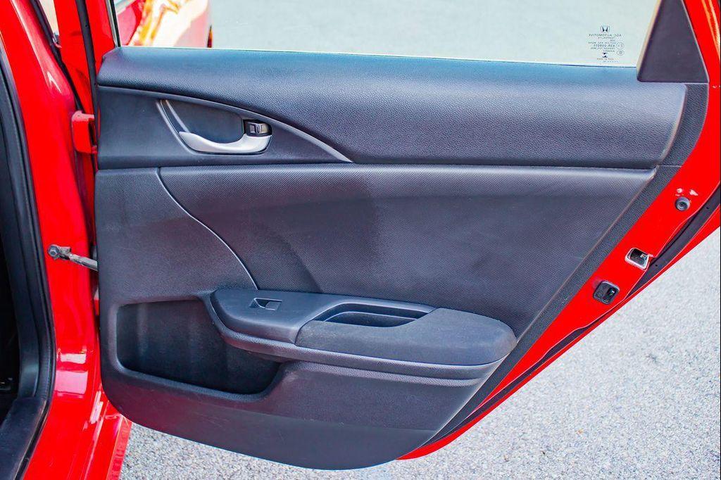 used 2016 Honda Civic car, priced at $15,985
