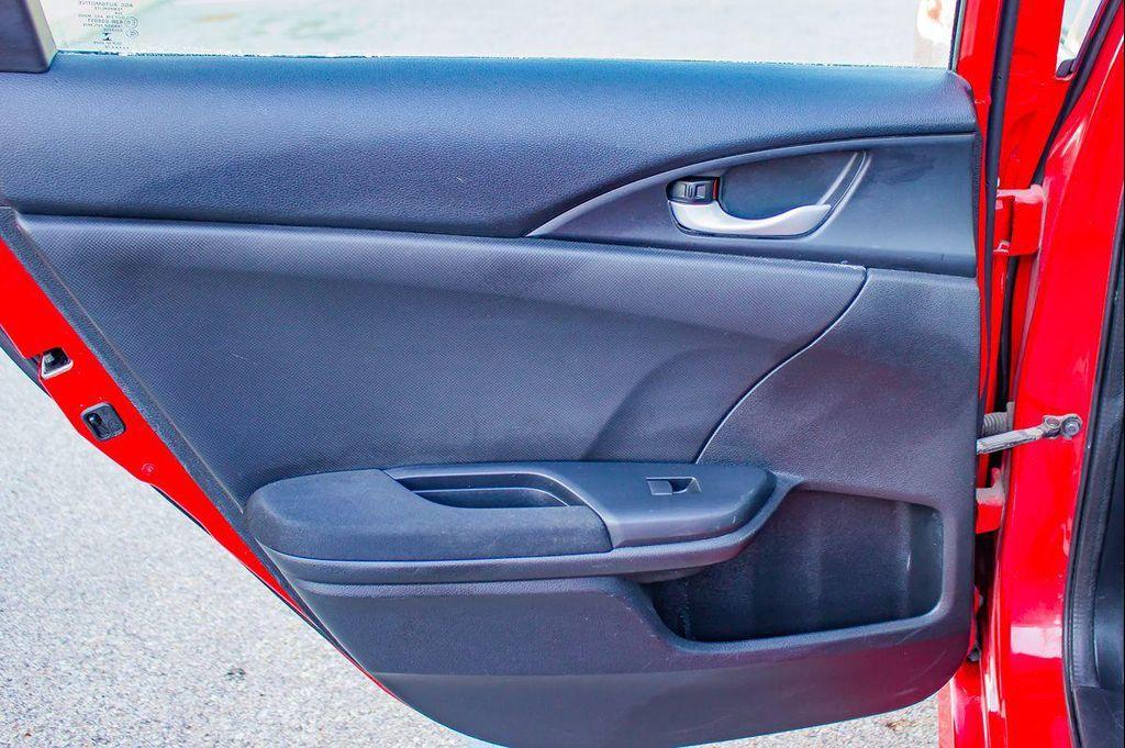 used 2016 Honda Civic car, priced at $15,985