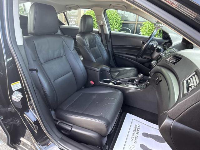 used 2013 Acura ILX car, priced at $11,899