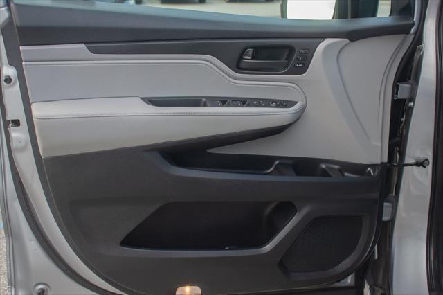 used 2020 Honda Odyssey car, priced at $31,888