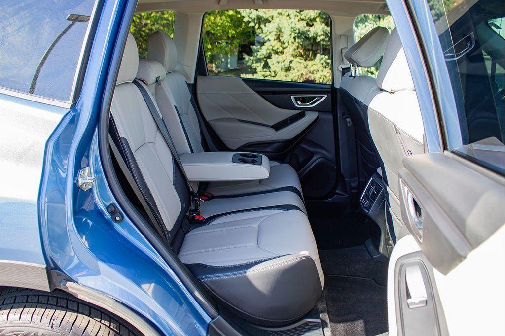 used 2020 Subaru Forester car, priced at $23,560