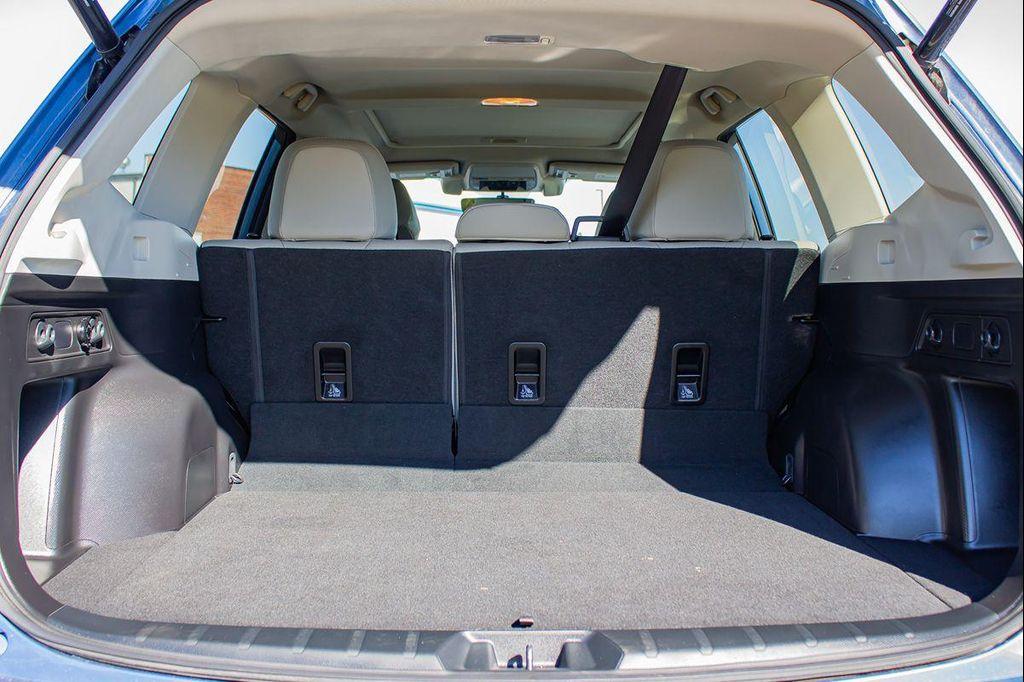 used 2020 Subaru Forester car, priced at $23,560