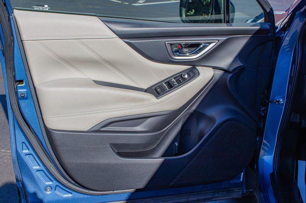 used 2020 Subaru Forester car, priced at $23,560