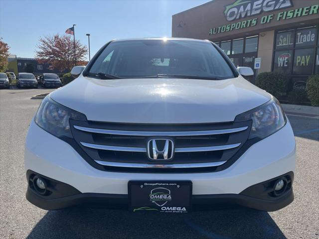 used 2014 Honda CR-V car, priced at $14,899