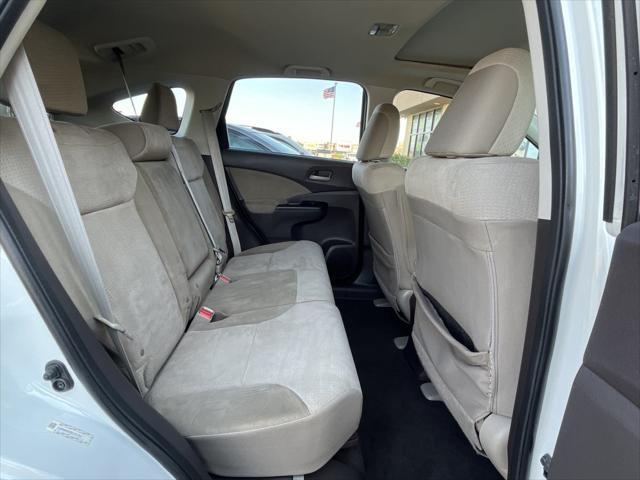 used 2014 Honda CR-V car, priced at $14,899