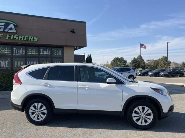 used 2014 Honda CR-V car, priced at $14,899