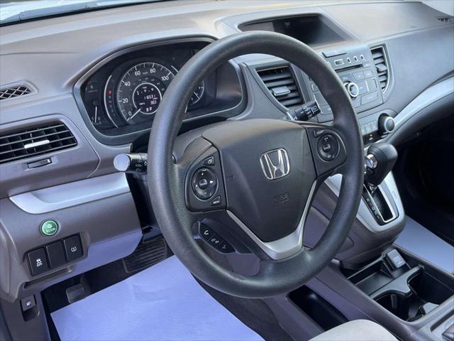 used 2014 Honda CR-V car, priced at $14,899