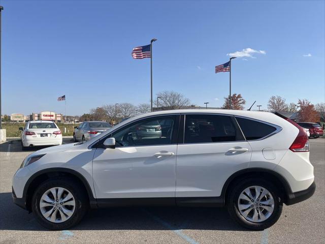 used 2014 Honda CR-V car, priced at $14,899