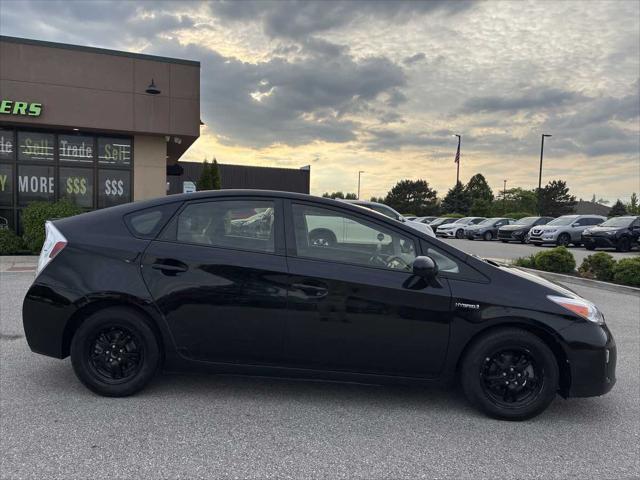 used 2015 Toyota Prius car, priced at $16,889