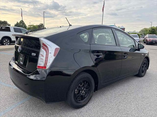 used 2015 Toyota Prius car, priced at $16,889