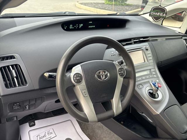 used 2015 Toyota Prius car, priced at $16,889