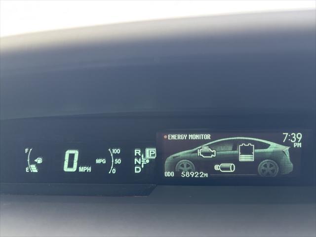 used 2015 Toyota Prius car, priced at $16,889