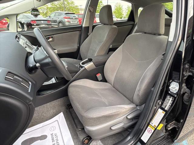 used 2015 Toyota Prius car, priced at $16,889