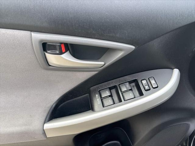 used 2015 Toyota Prius car, priced at $16,889