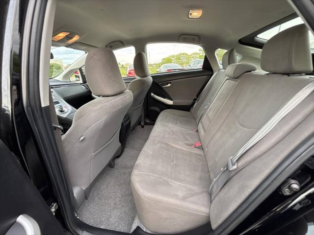 used 2015 Toyota Prius car, priced at $16,889