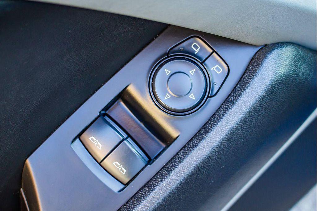 used 2016 Chevrolet Camaro car, priced at $14,996