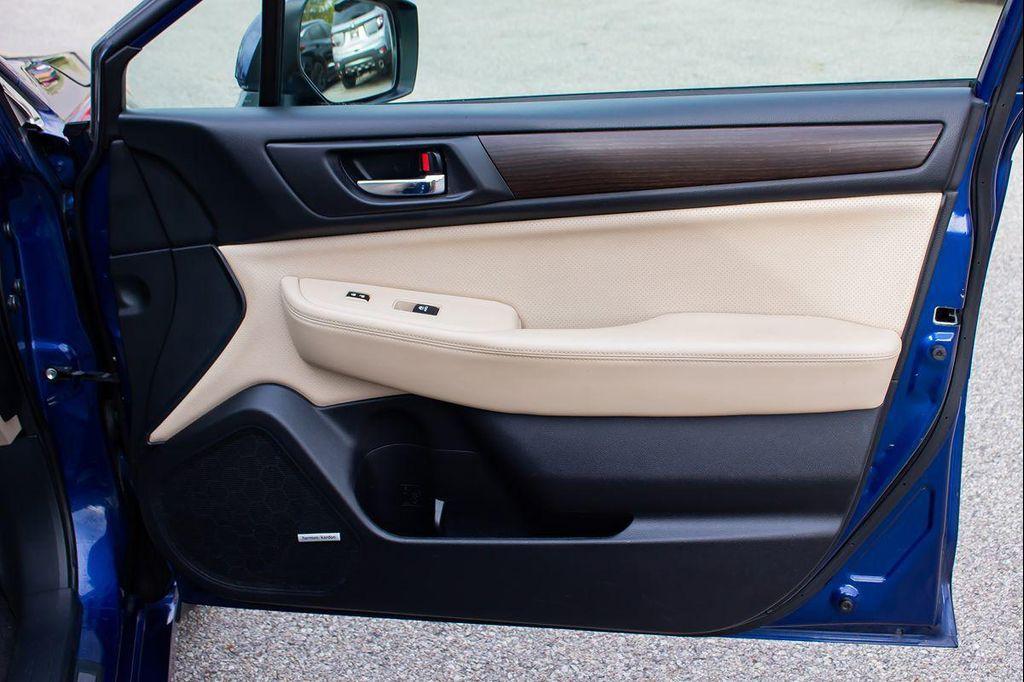 used 2015 Subaru Legacy car, priced at $12,989
