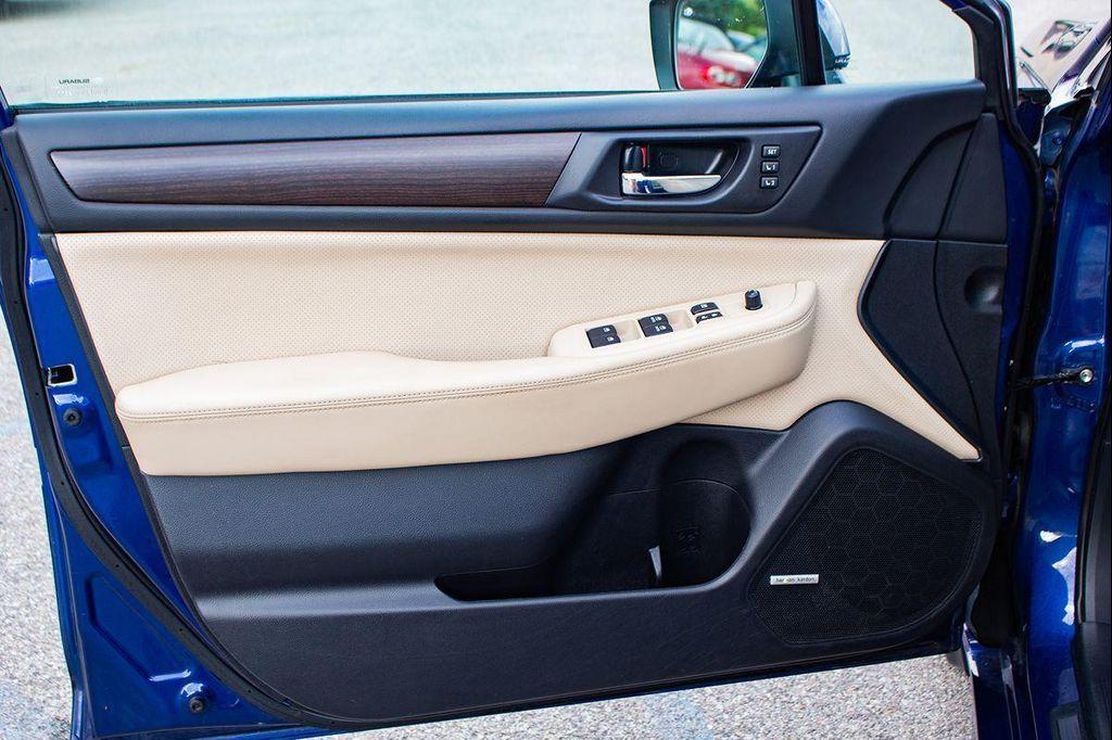used 2015 Subaru Legacy car, priced at $12,989