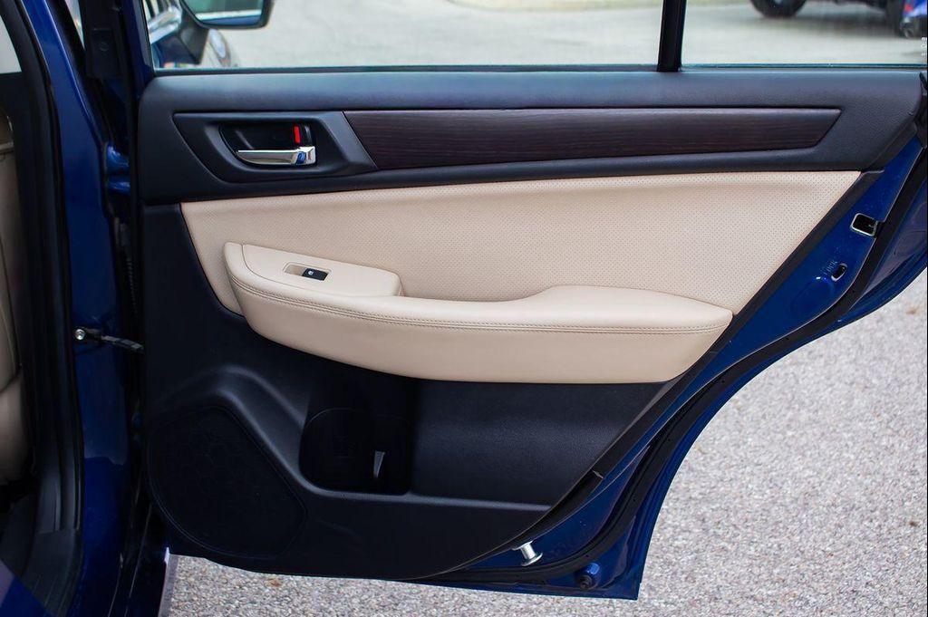 used 2015 Subaru Legacy car, priced at $12,989