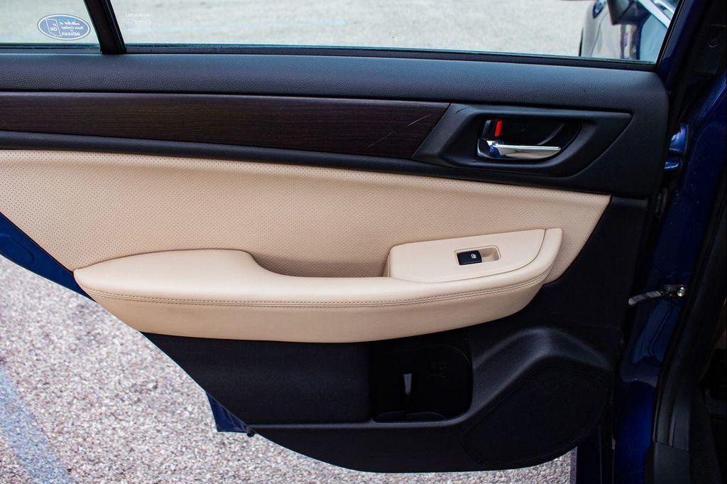used 2015 Subaru Legacy car, priced at $12,989