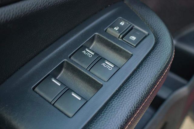 used 2022 Honda Passport car, priced at $28,890