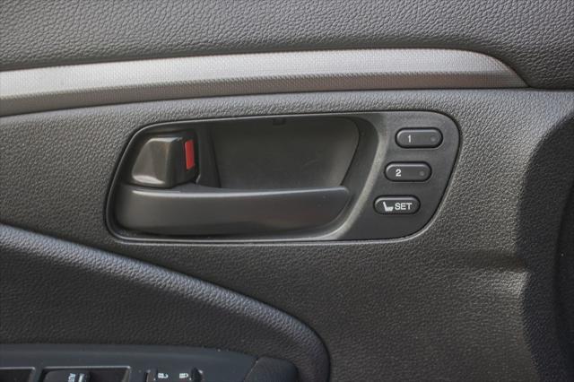 used 2022 Honda Passport car, priced at $28,890