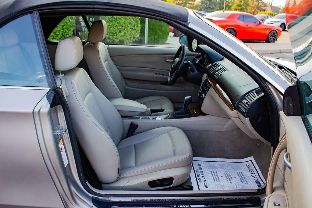 used 2008 BMW 128 car, priced at $5,997