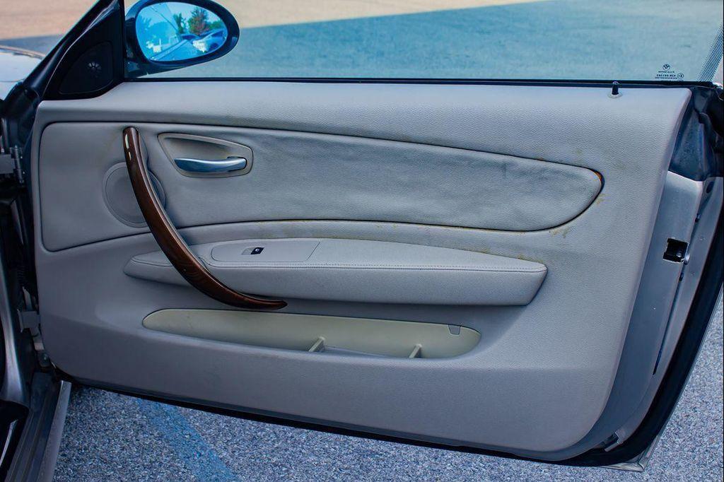 used 2008 BMW 128 car, priced at $5,997