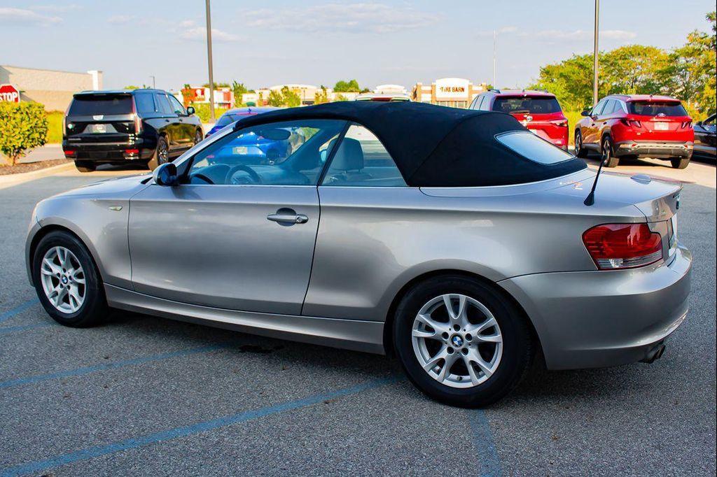 used 2008 BMW 128 car, priced at $5,997