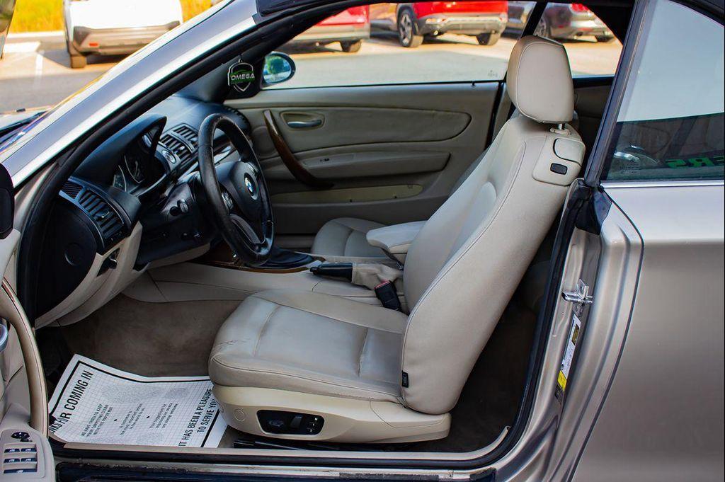 used 2008 BMW 128 car, priced at $5,997
