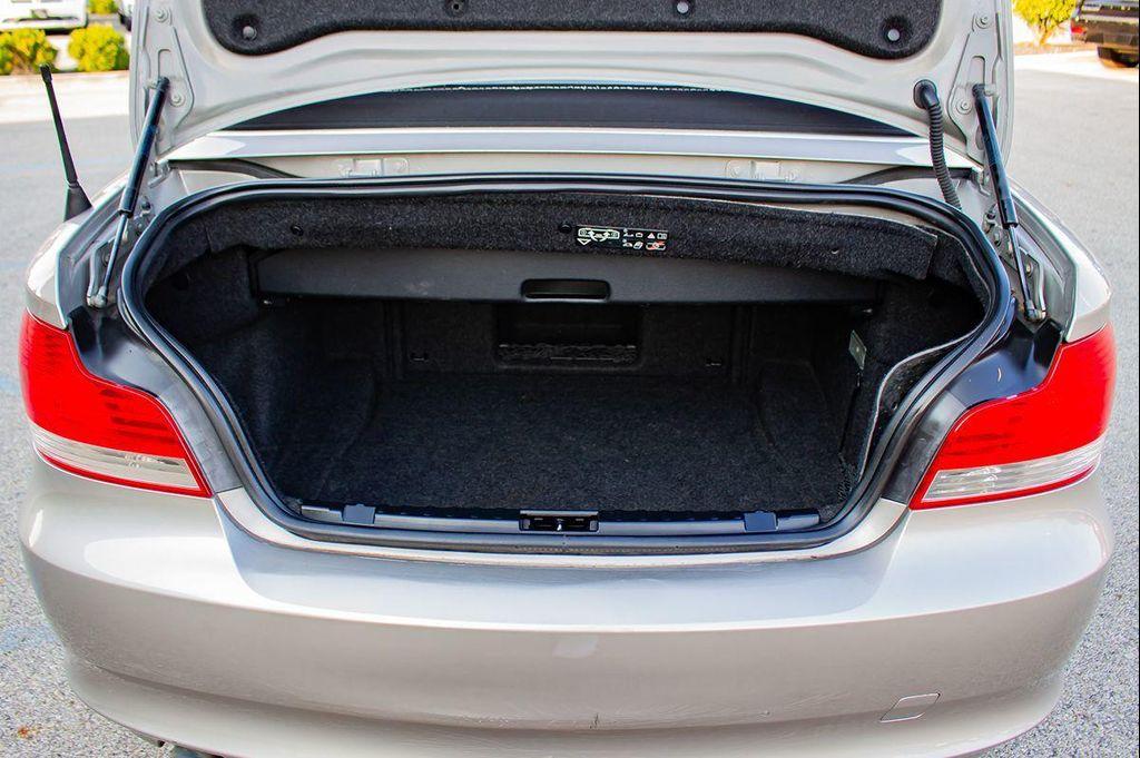 used 2008 BMW 128 car, priced at $5,997