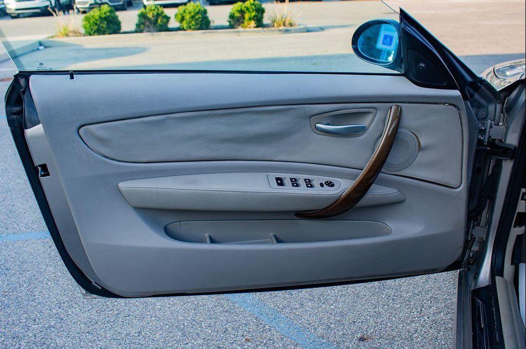 used 2008 BMW 128 car, priced at $5,997